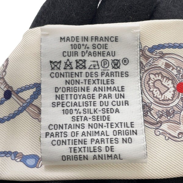 エルメス ツイリーフリンジ レ・クレ・ア・ポワ Les Cles a Pois シルク レザー HERMES 2026春夏