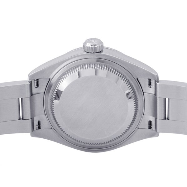 ロレックス オイスターパーペチュアル 28 276200 ROLEX 腕時計 キャンディピンク文字盤