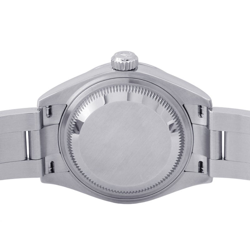 ロレックス オイスターパーペチュアル 28 276200 ROLEX 腕時計 キャンディピンク文字盤