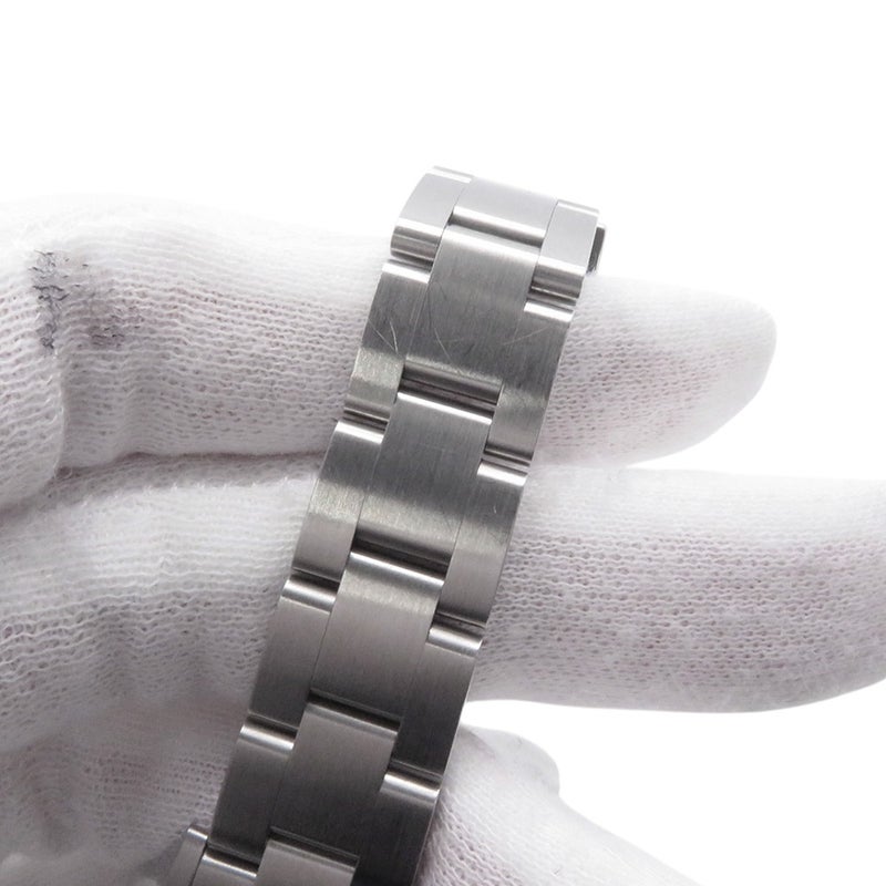 ロレックス オイスターパーペチュアル 28 276200 ROLEX 腕時計 キャンディピンク文字盤
