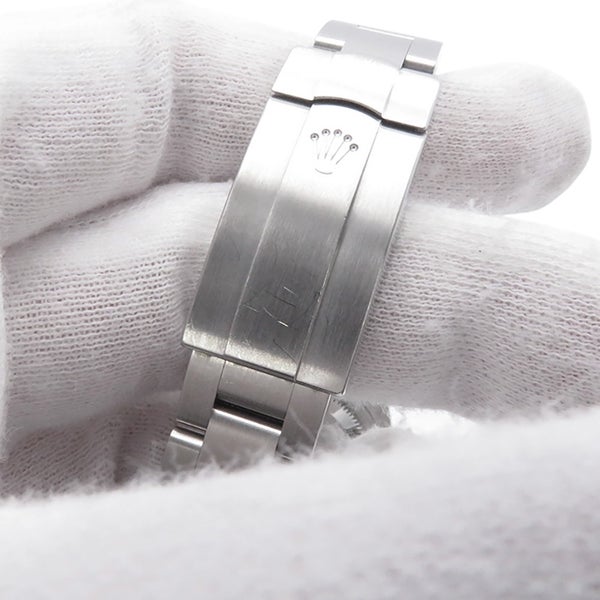 ロレックス オイスターパーペチュアル 28 276200 ROLEX 腕時計 キャンディピンク文字盤
