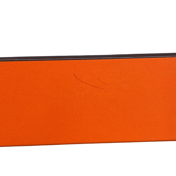 エルメス トートバッグ ネオ・ガーデン 23 ガーデンパーティ ルージュセリエ/トレンチ/シルバー金具 トワルオフィシエ/ネゴンダ G刻印