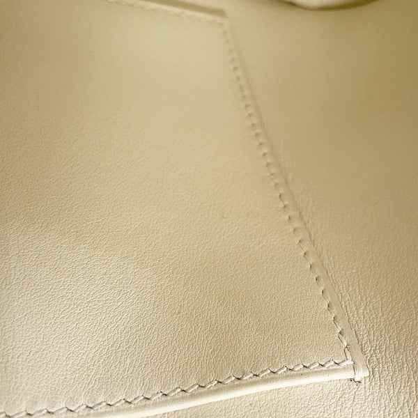 エルメス ボリード1923 25 ナタ/ジョーヌシトロン/テールバテュー/シルバー金具 エプソン U刻印 HERMES 2way