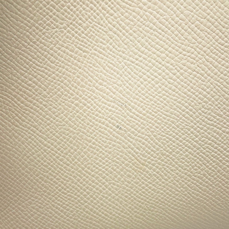 エルメス ボリード1923 25 ナタ/ジョーヌシトロン/テールバテュー/シルバー金具 エプソン U刻印 HERMES 2way