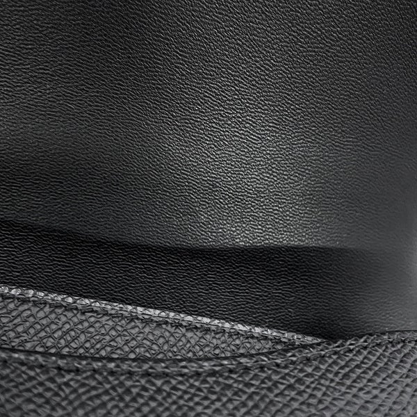 エルメス ショルダーバッグ ミニ コンスタンス3 ミロワール ブラック/シルバー金具 エプソン G刻印 HERMES 黒