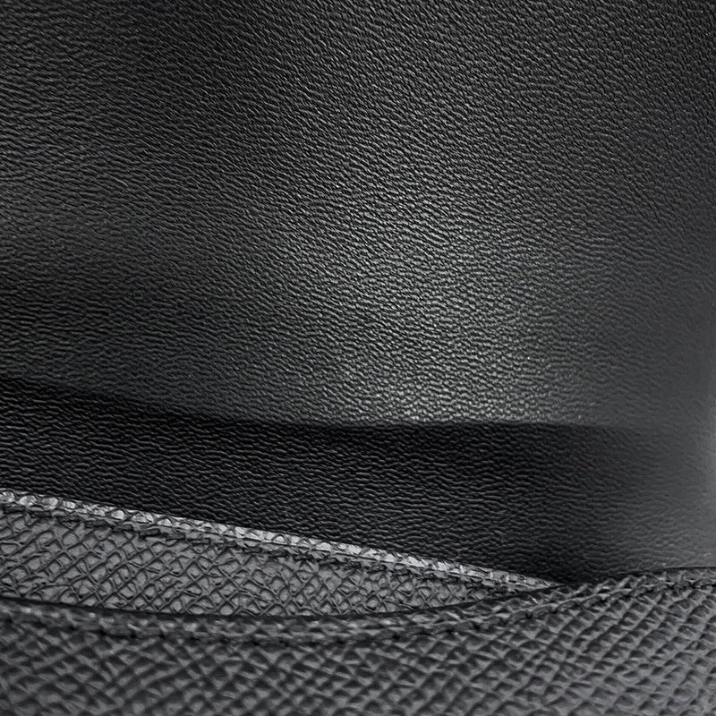 エルメス ショルダーバッグ ミニ コンスタンス3 ミロワール ブラック/シルバー金具 エプソン G刻印 HERMES 黒
