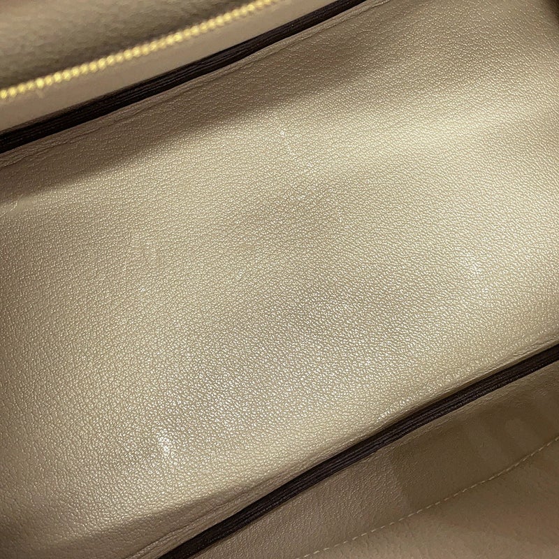 エルメス バーキン30 トゥルティエールグレー/ゴールド金具 トゴ T刻印 HERMES Birkin ハンドバッグ