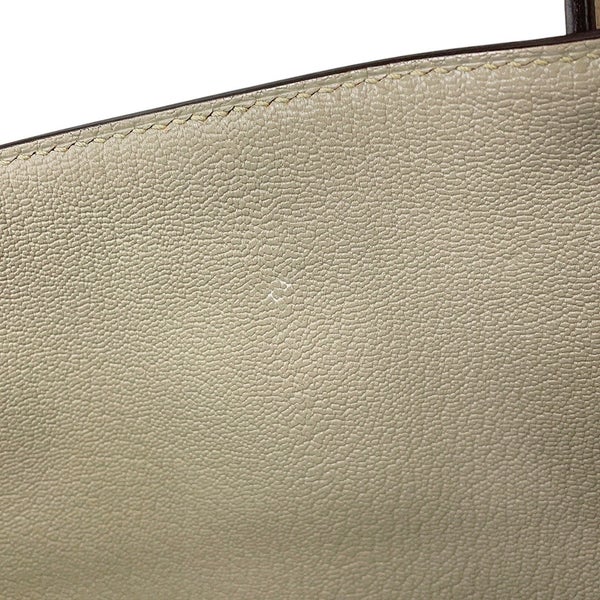 エルメス バーキン30 トゥルティエールグレー/ゴールド金具 トゴ T刻印 HERMES Birkin ハンドバッグ