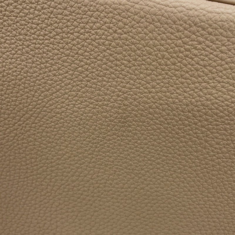 エルメス バーキン30 トゥルティエールグレー/ゴールド金具 トゴ T刻印 HERMES Birkin ハンドバッグ