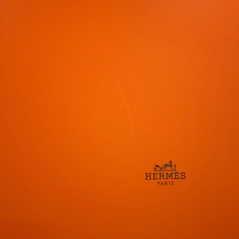 エルメス バーキン30 ブルーニュイ/シルバー金具 トゴ Y刻印 HERMES Birkin ハンドバッグ