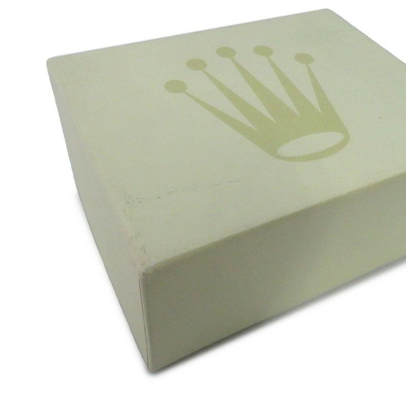 ロレックス デイトジャスト G番 SS/K18YG 116333G ROLEX 腕時計 黒文字盤 10Pダイヤ