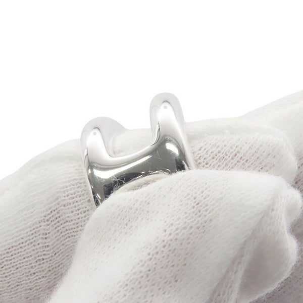 エルメス リング オスモズPM Osmose SV925シルバー リングサイズ49 HERMES ジュエリー 指輪