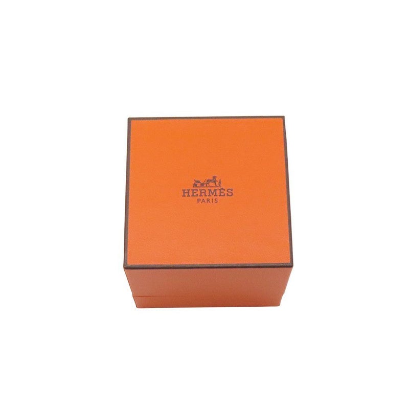 エルメス リング オスモズPM Osmose SV925シルバー リングサイズ49 HERMES ジュエリー 指輪