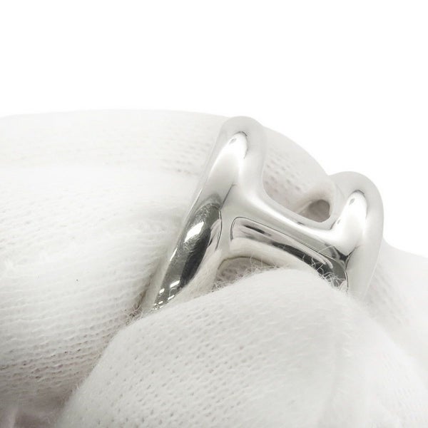 エルメス リング オスモズPM Osmose SV925シルバー リングサイズ52 HERMES ジュエリー 指輪