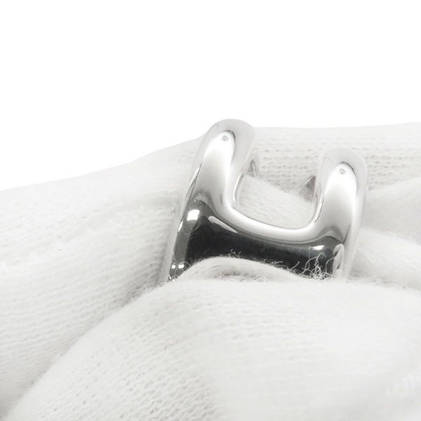 エルメス リング オスモズPM Osmose SV925シルバー リングサイズ51 HERMES ジュエリー 指輪