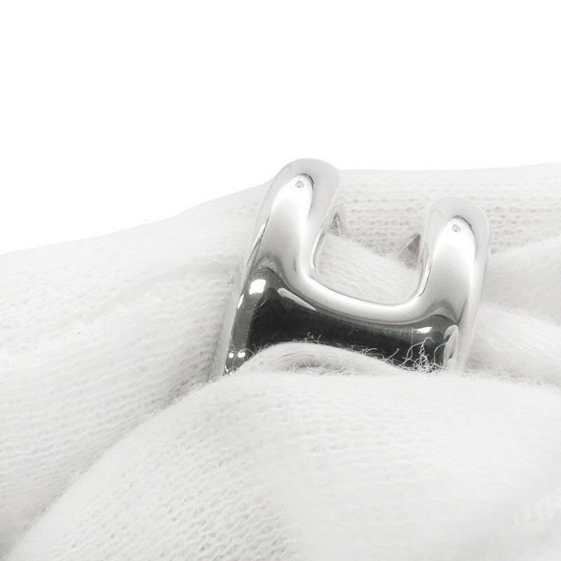 エルメス リング オスモズPM Osmose SV925シルバー リングサイズ51 HERMES ジュエリー 指輪