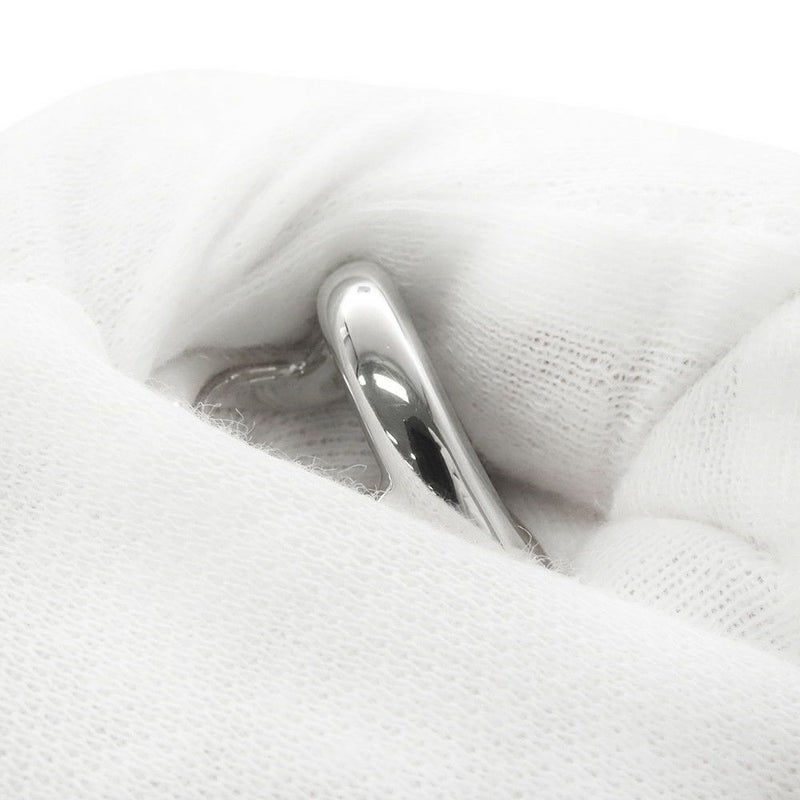 エルメス リング オスモズGM Osmose SV925シルバー リングサイズ50 HERMES 指輪 ジュエリー