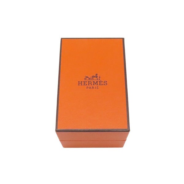 エルメス リング オスモズGM Osmose SV925シルバー リングサイズ50 HERMES 指輪 ジュエリー