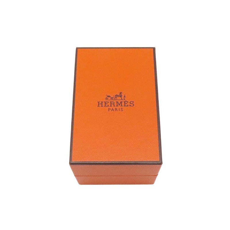 エルメス リング オスモズGM Osmose SV925シルバー リングサイズ50 HERMES 指輪 ジュエリー