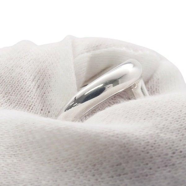 エルメス リング オスモズGM Osmose SV925シルバー リングサイズ50 HERMES 指輪 ジュエリー