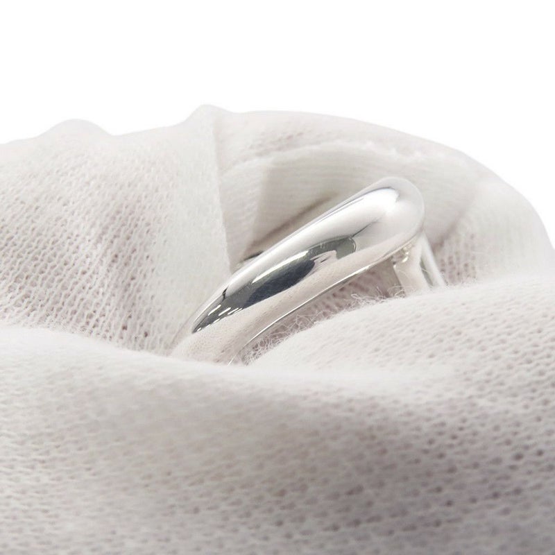 エルメス リング オスモズGM Osmose SV925シルバー リングサイズ50 HERMES 指輪 ジュエリー