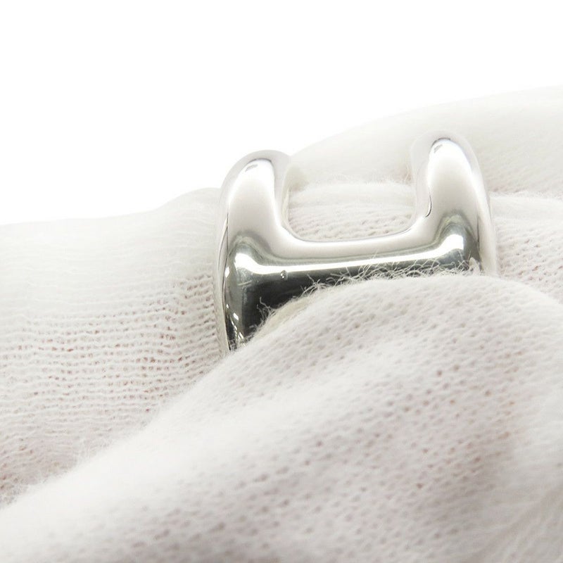 エルメス リング オスモズGM Osmose SV925シルバー リングサイズ52 HERMES ジュエリー 指輪