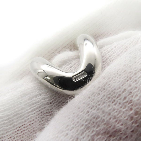 エルメス リング オスモズGM Osmose SV925シルバー リングサイズ52 HERMES ジュエリー 指輪