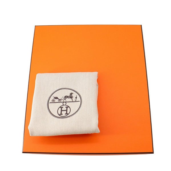 エルメス トートバッグ ネオ・ガーデン 23 ガーデンパーティ ゴールド/シルバー金具 ネゴンダ W刻印