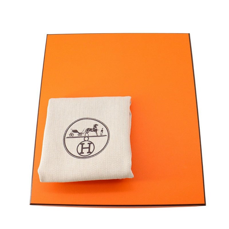 エルメス トートバッグ ネオ・ガーデン 23 ガーデンパーティ ゴールド/シルバー金具 ネゴンダ W刻印