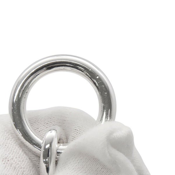 エルメス ブレスレット シェーヌダンクルTGM 16コマ SV925シルバー HERMES ジュエリー