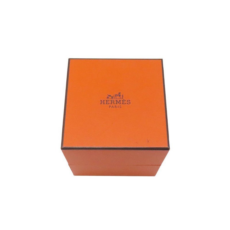 エルメス ブレスレット シェーヌダンクルTGM 16コマ SV925シルバー HERMES ジュエリー