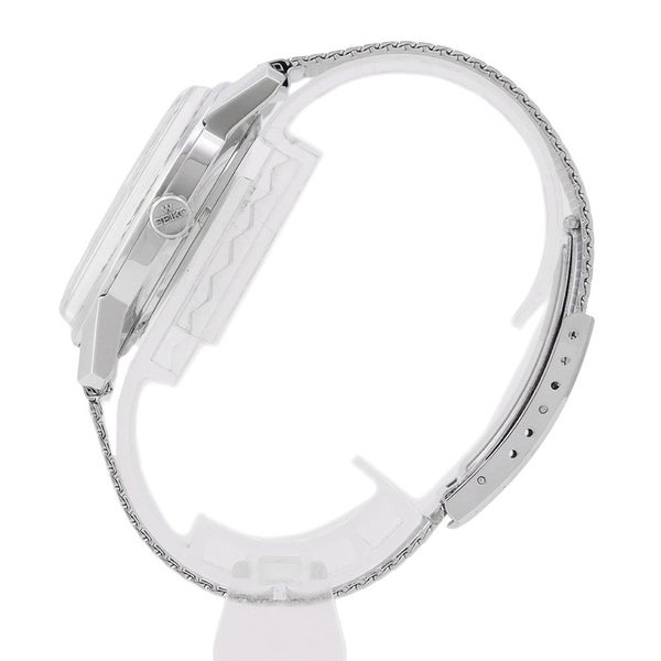 セイコー キングセイコー 44KS 44-9990 SEIKO 腕時計 シルバー文字盤 ヴィンテージ