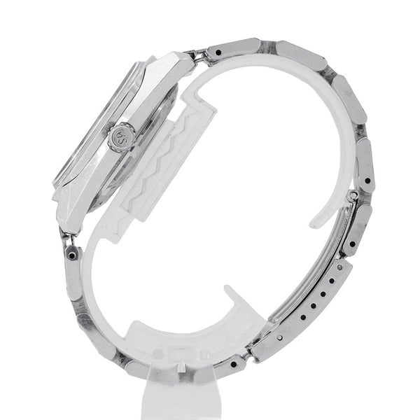セイコー グランドセイコー ハイビート 36000 6145-8000 SEIKO 腕時計 シルバー文字盤 ヴィンテージ