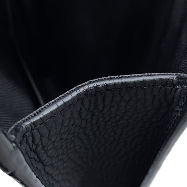 ルイヴィトン ハンドバッグ モノグラム・トリヨン サックプラ・クロス M21884 LOUIS VUITTON 2way 黒 ブラック