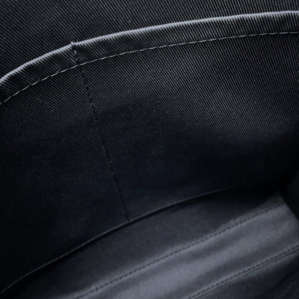 ルイヴィトン ハンドバッグ モノグラム・トリヨン サックプラ・クロス M21884 LOUIS VUITTON 2way 黒 ブラック