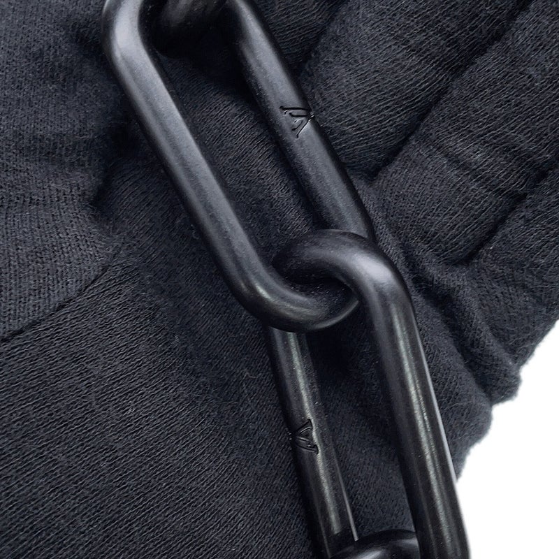 ルイヴィトン ショルダーバッグ ダモフラージュ ミニ・ソフトトランク M24581 LOUIS VUITTON ヴィトン