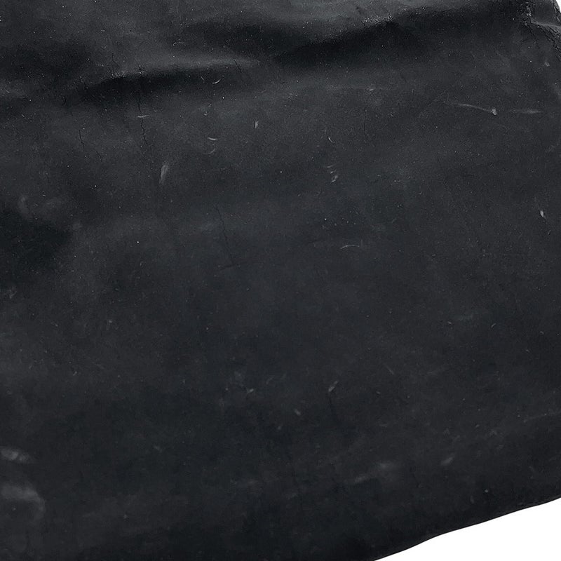 シャネル チェーンウォレット クラシック マトラッセ ココマーク キャビアスキン AP0250 CHANEL 黒 財布