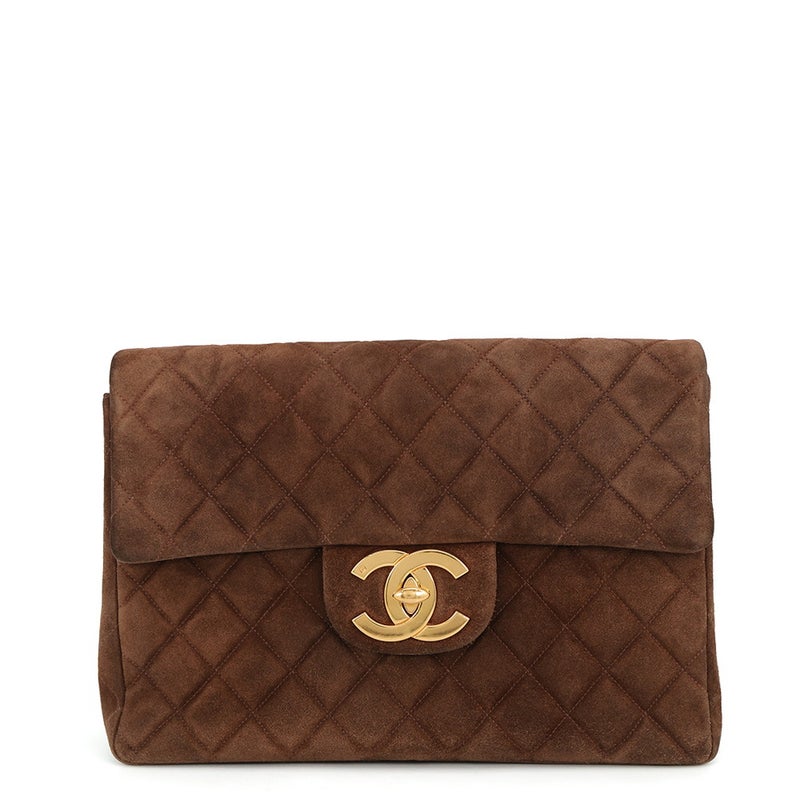 シャネル リュック マトラッセ ココマーク デカココ スエード CHANEL バックパック バッグ