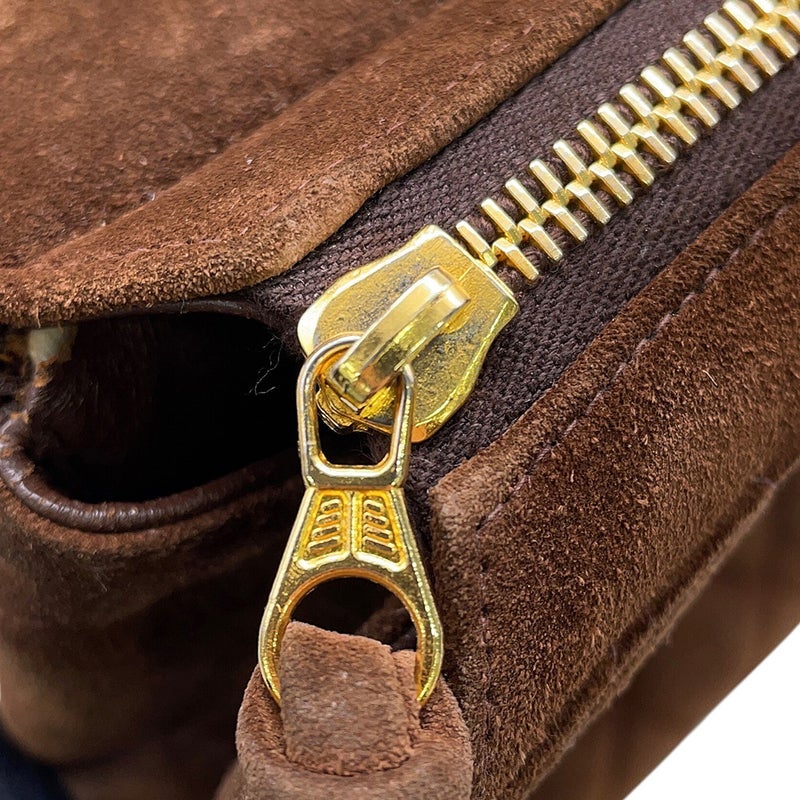 シャネル リュック マトラッセ ココマーク デカココ スエード CHANEL バックパック バッグ