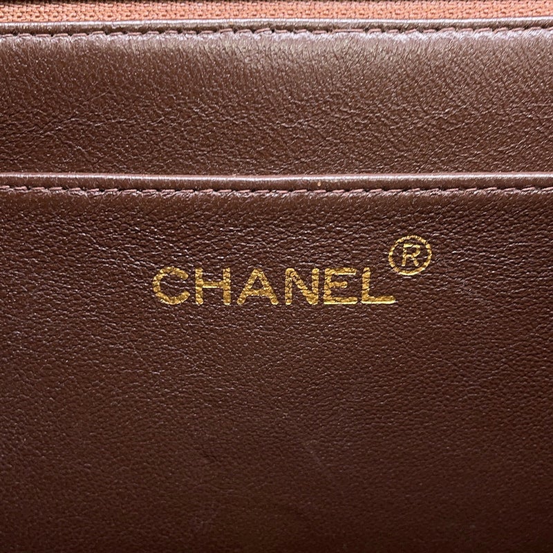 シャネル リュック マトラッセ ココマーク デカココ スエード CHANEL バックパック バッグ