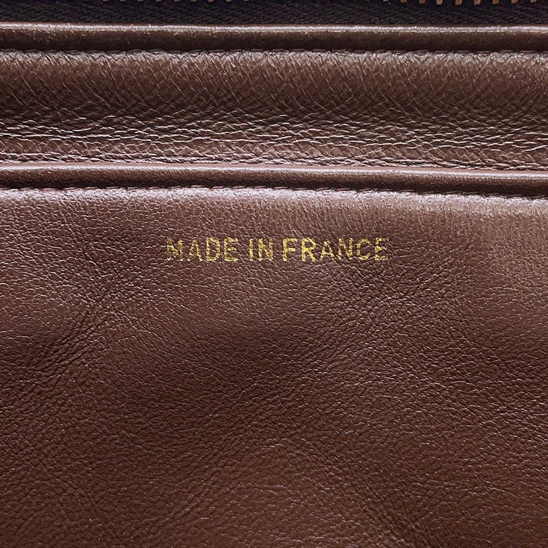 シャネル リュック マトラッセ ココマーク デカココ スエード CHANEL バックパック バッグ
