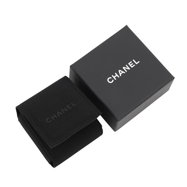 シャネル ネックレス ココマーク ラインストーン I 23 S ABA558 CHANEL アクセサリー