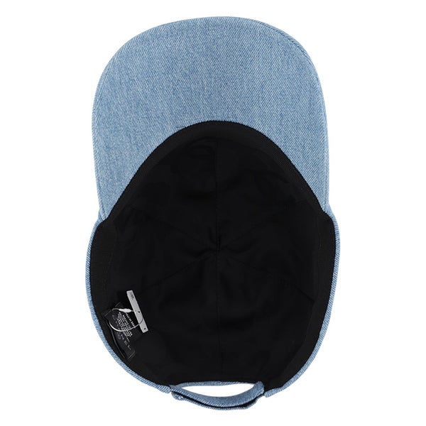 シャネル キャップ デニム ココマーク AAB657 CHANEL 帽子
