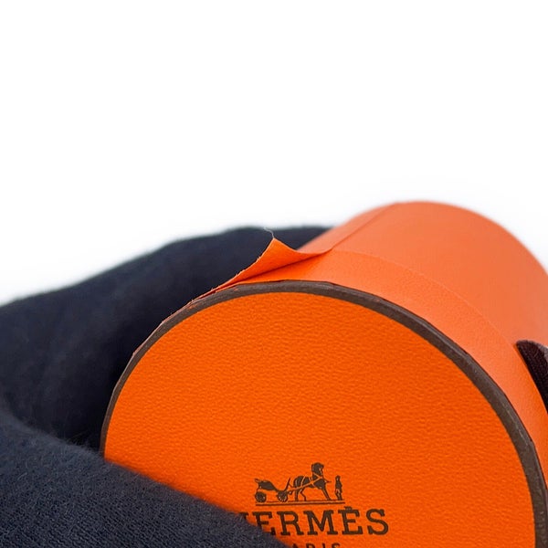 エルメス スカーフ ツイリー スペースダービー Space Derby HERMES シルクツイル 2022年秋冬