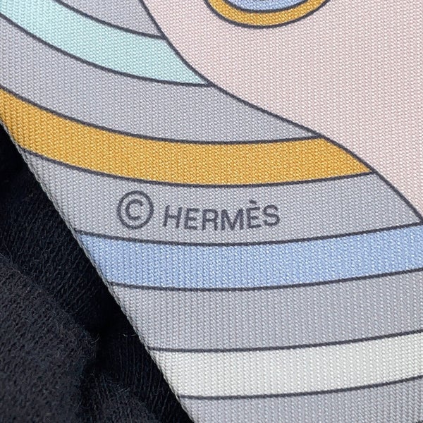 エルメス スカーフ ツイリー 空飛ぶカレ Carres Volants HERMES シルクツイル 2022年春夏