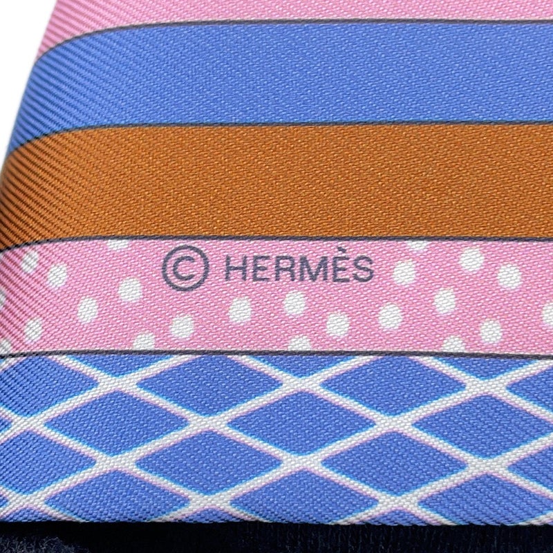 エルメス スカーフ ツイリー グラン・テアトル・ヌーヴォー Grand Theatre Nouveau HERMES シルクツイル 2022年春夏