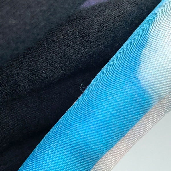 ロエベ ポーチ 巾着 ドロースリング ポーチ ジブリコラボ C822057X23 LOEWE バッグ ハウルの動く城