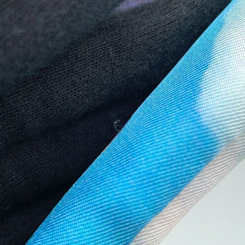 ロエベ ポーチ 巾着 ドロースリング ポーチ ジブリコラボ C822057X23 LOEWE バッグ ハウルの動く城