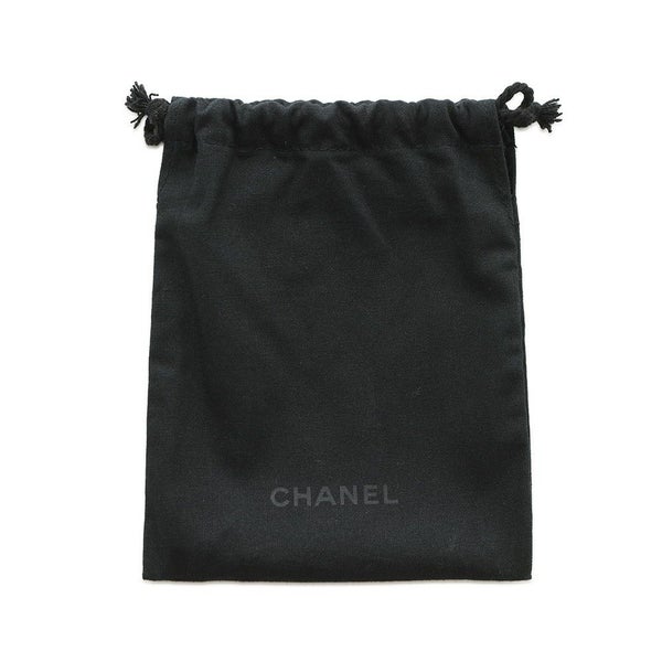 シャネル コインケース クラシック ジップコインパース マトラッセ ココマーク ラムスキン AP0216 CHANEL 財布 小銭入れ 黒