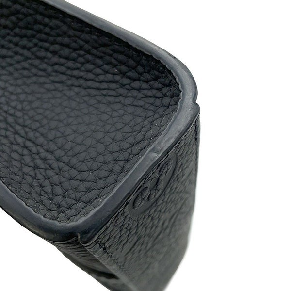 ルイヴィトン ハンドバッグ モノグラム・トリヨン サックプラ・クロス M21884 LOUIS VUITTON 2way 黒 ブラック